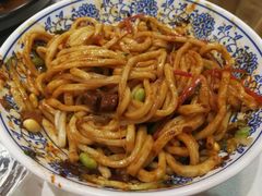 -到家尝北京菜(西坝河店)