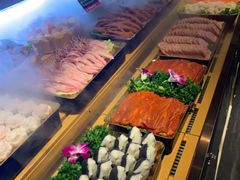 -牛New寿喜烧(闵行龙湖天街店)