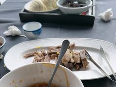 -靓湾海鲜·海景餐厅(小麦岛店)