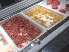 -钦瓦台时尚自助餐厅(银泰城店)