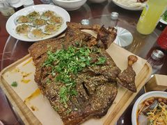 -杨正宗烤全羊(北二环店)
