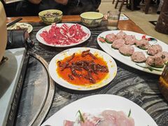 -江湖黑大兔(杨家坪店)