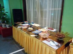 -东方雅典水疗美食汇(金海岸大厦店)