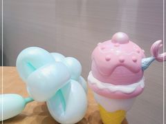 -DQ·蛋糕·冰淇淋(万象城店)