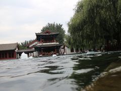 -百脉泉景区