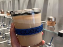 -CUBIC3三立方咖啡(西岸凤巢店)