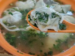 -阿麟馄饨(延长路店)