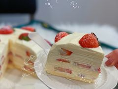 -可丽可丽·生日蛋糕·下午茶(厦门鹭港店)