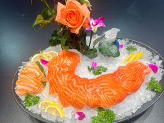 -小林哥的海鲜馆·夜宵烧烤(渔人码头店)