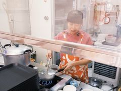 -沙湾姜埋奶(兴新包店)