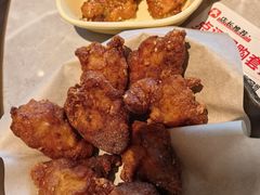 -必胜客(骡马市店)