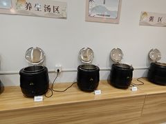 -禾匙素食自助(莱蒙都会店)