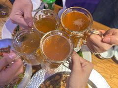 -俭寨大盘鸡·缸子肉·小公鸡·新疆菜(云通店)