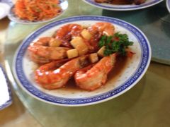 -厉家菜(德胜门总店)