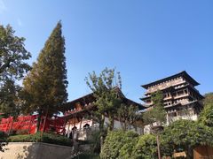 -径山寺