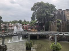 -成都欢乐谷
