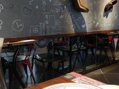 -喝丢一只鞋辣炒海鲜小烧烤(三八广场店)