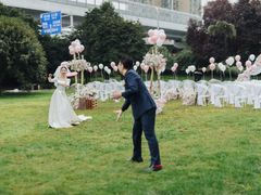 -西安交大南洋大酒店(交通大学青龙寺店)