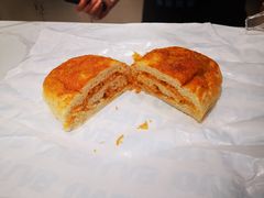 -OVEN LAB乐欧酵室(裕华万达店)