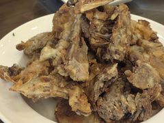 -鸿运楼烤鸭店(天桥店)