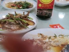 -崖口红树林海鲜餐厅
