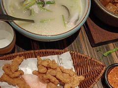 -江太极江浙菜(马桥万达广场店)