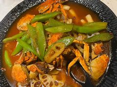 -沪小胖·小龙虾·蓝龙王(八佰伴店)
