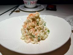 -華府Deluxe(兴业太古汇店)