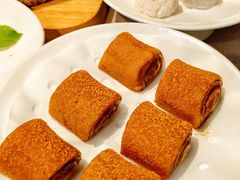 -福海居烤鸭店(鸟巢店)