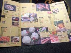 菜单-煲宫猪肚鸡(昆山金鹰国际购物中心店)