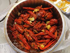 -戴记龙虾(天泽街店)