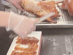 -玉林烤鸭店(垡头店)
