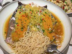 -福厨餐厅·宜昌地标美食(水悦城店)