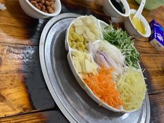 -顺德鱼庄(清布市场店)