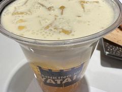 -火山屋台(新街口店)