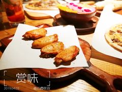 辣烤鸡翅-LYFATTI 莱芙缇(赣水路店)