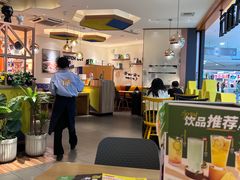 -菲滋意式餐厅(加州阳光二店)