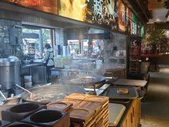 -古市香跷脚牛肉·非遗传承单位