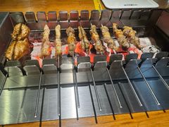-三个蒙古大叔羊肉串(大宁店)