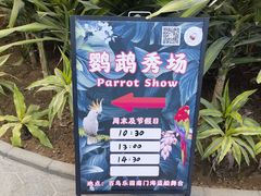 -南宫五洲植物乐园