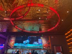 -丽伟的串·烧烤·砂锅(季景天地店)