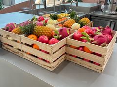 -Ice Monster冰馆·CNN评选全球十大甜品(国贸商城店)