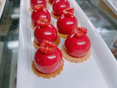 -君悦酒店·乐厨·高空自助餐(青年大街店)