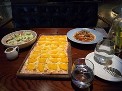 -埠口精酿夜景餐酒吧· BREWPORT BISTRO(长嘉汇重庆之眼店)