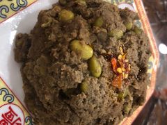 -烤肉季饭庄