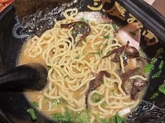 -寸屋拉面(凯德晶萃店)