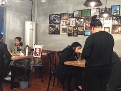 -猫姑娘大盘鸡(商城路店)