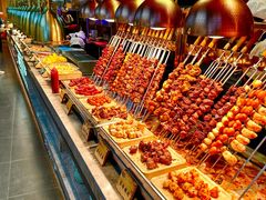 -梨花自助烤肉(西三旗万象汇黑金店)