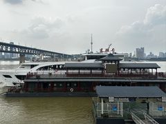 -武汉两江游览·夜游长江(汉阳门码头)