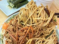 -华天新川面馆(闹市口店)